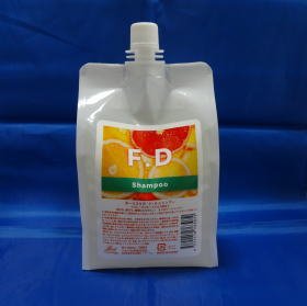Amazon | ポーラスケア F・Dシャンプー 1000ml 詰替 | ポーラスケア